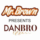 Mr Brown bakery | DANBRO | Onl icon