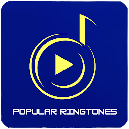 Icon image Popular Ringtones 2023