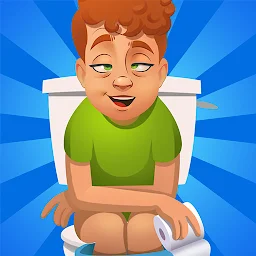 トイレの鍵を見つける - 100ドア Mod Apk