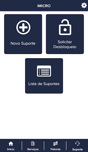 IMICRO Screen 3