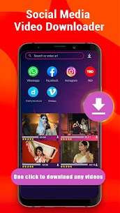 PLAYit-All in One Video Player APK 4