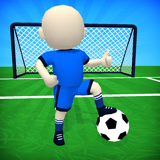 Soccer Merger logo
