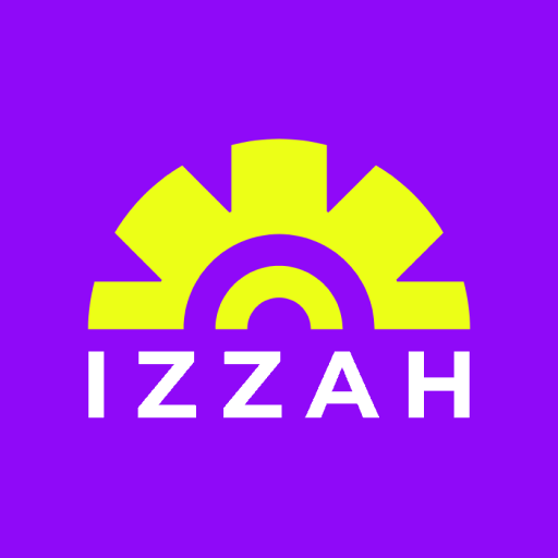 Izzah Serviços logo