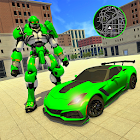Robot Transformation Car 2020- Fast Robot War game 1