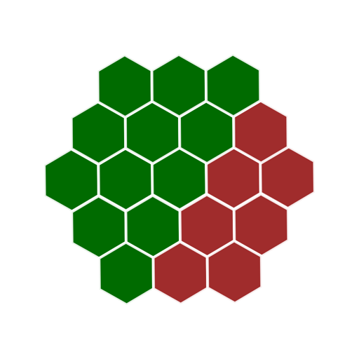 Hexa Mind logo