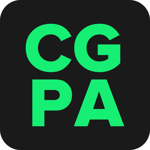 DIU CGPA logo