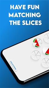 Slices - Fatias