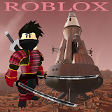 Laser Roblox Targets icon