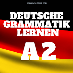 Deutsche Grammatik lernen A2 MOD