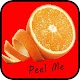 Peel me: fruit & vegetables peel