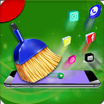 Cover Image of Download Fast Clean booster: Clean Cache, Cool, Optimize 1.2.8 APK