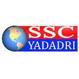 SSC Yadadri icon