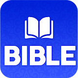 Bible Audio Français icon