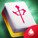 Cover Image of 下载 Mahjong Gold - Classic Majong Solitaire 3.2.8 APK