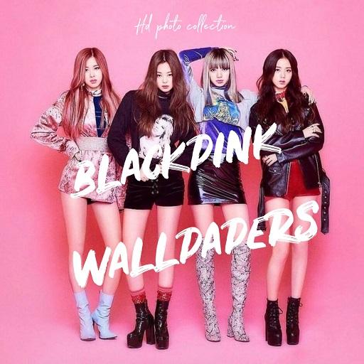Black Pink Wallpapers HD – Apps on Google Play