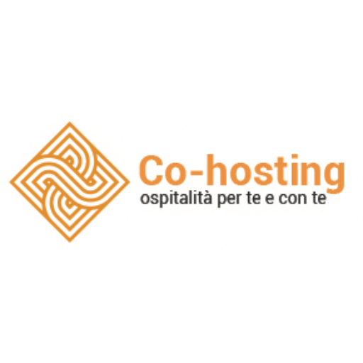 Co-Hosting 1.0 Icon