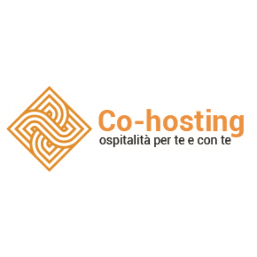 Co-Hosting logo
