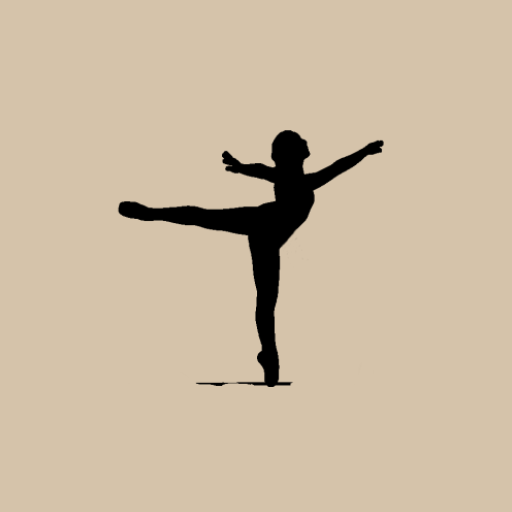 Dancebeat: Ballroom Rhythm logo