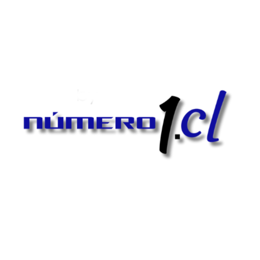 Numero Uno logo