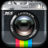 Camera 365 icon