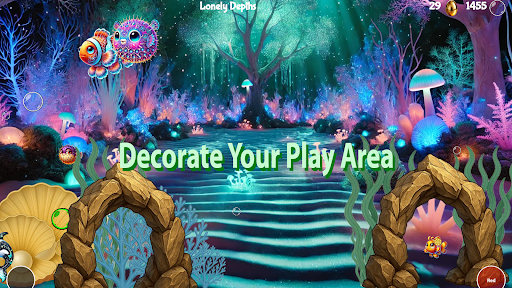 Fissubi Fish Buddies