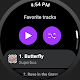 screenshot of Deezer: Music & Podcast Player