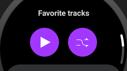 Deezer: Music & Podcast Player Gallery Screentshots 28