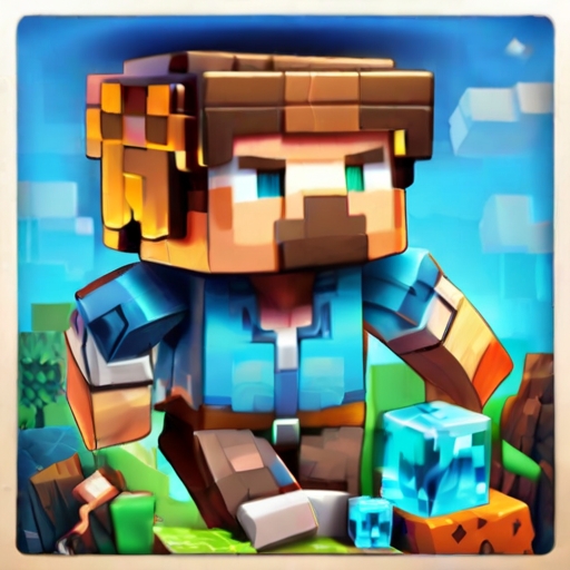 Retrocraft logo