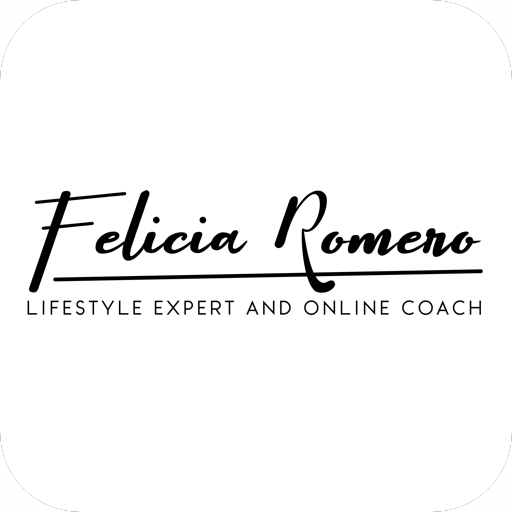 Felicia Romero Fit Method logo