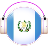 Radio Guatemala icon