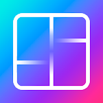 Cover Image of 下载 Photo collage – Collage maker & photo editor 6.0 APK