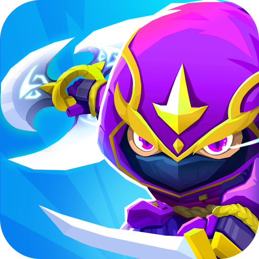 Blade Ninja 1.1.8 Icon