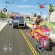 Police Car Chase Cop Sim 3D Windowsでダウンロード