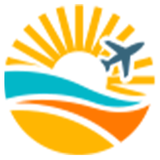 Travelray logo