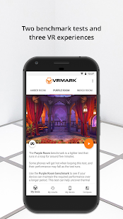 VRMark - The VR Benchmark