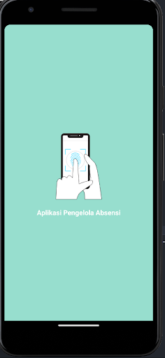 Sholawat Absensi Screen 3