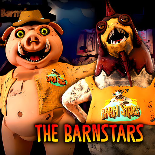The Barnstars