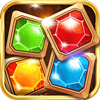 Jewel Block Puzzle - Бесплатные игры Jewel