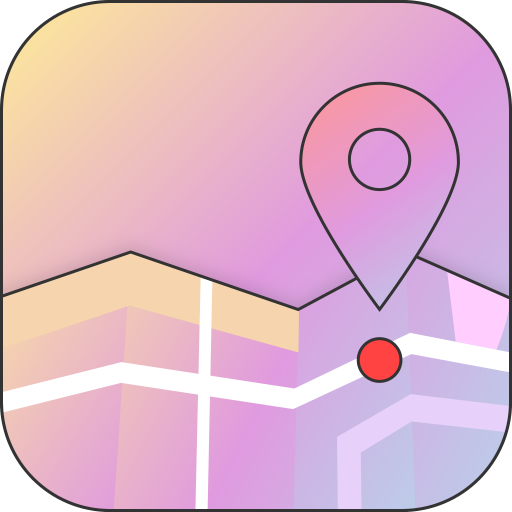 GPS Location Maps