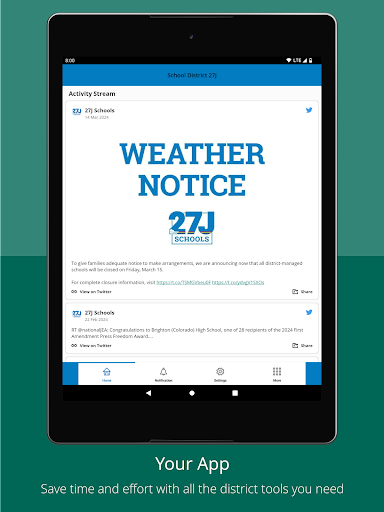 School District 27J Screen 2