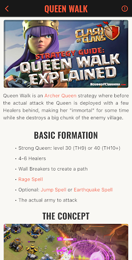 House of Clashers: Clash Guide 5