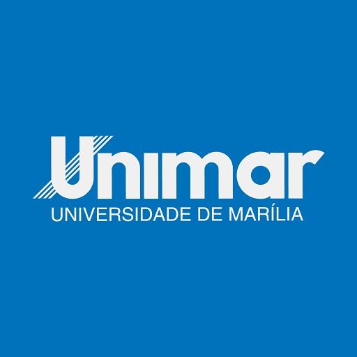 Consulta Notas e Faltas UNIMAR logo