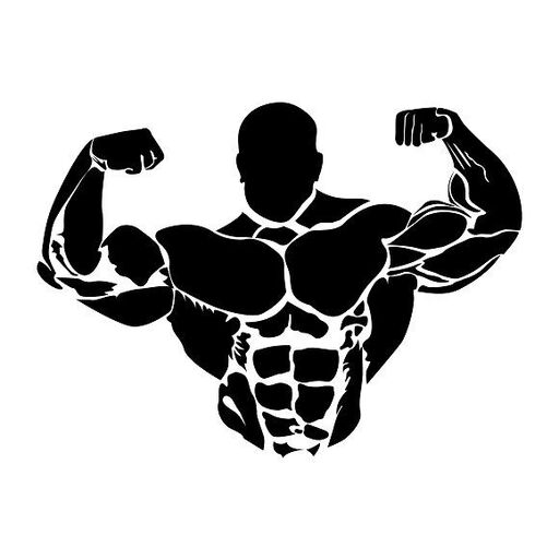 Target muscles-استهدف عضلاتك logo