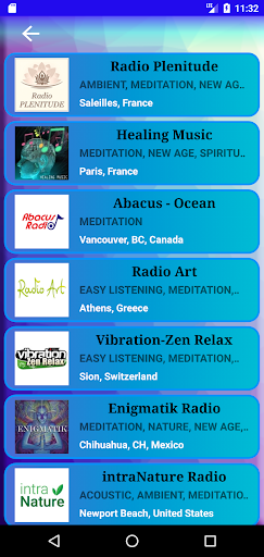 Meditação Solfeggio Pro