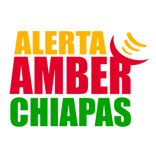 Alerta AMBER Chiapas 1.3 Icon