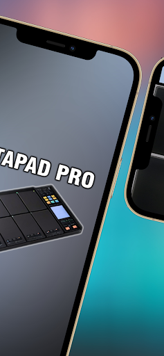 Octapad Pro Screen 2