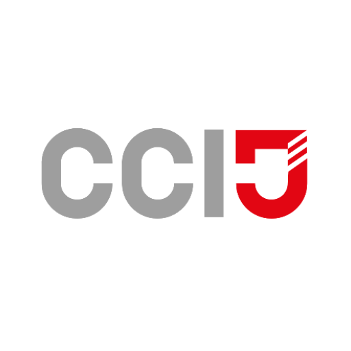 CCIJ 1.1.1 Icon
