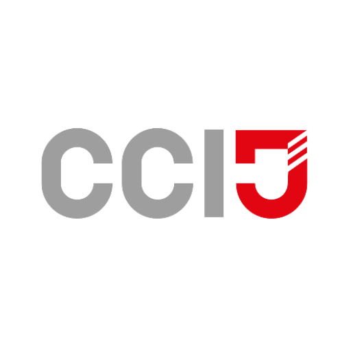CCIJ logo