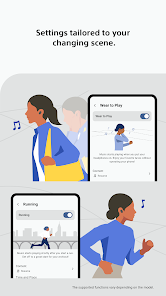 Sony Sound Connect Apps on Google Play