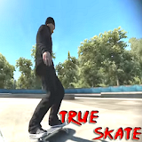 Pro True Skate  Hint icon